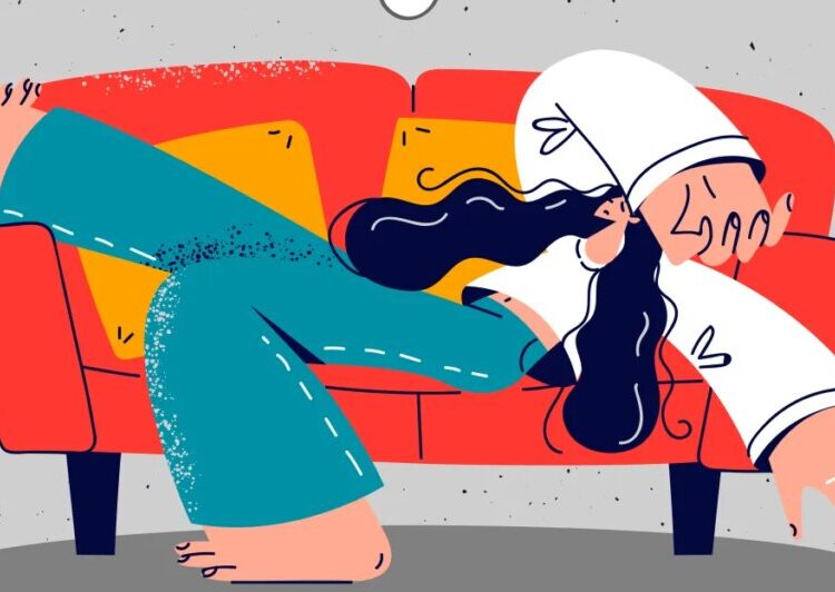 How to make unemployment suck a little less