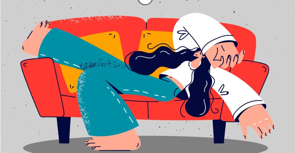 How to make unemployment suck a little less