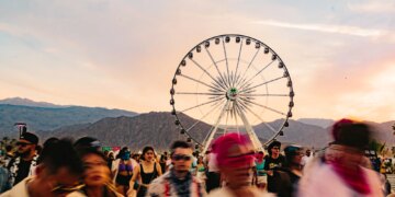 4 of Coachella’s Biggest Band Reunions Through the Years