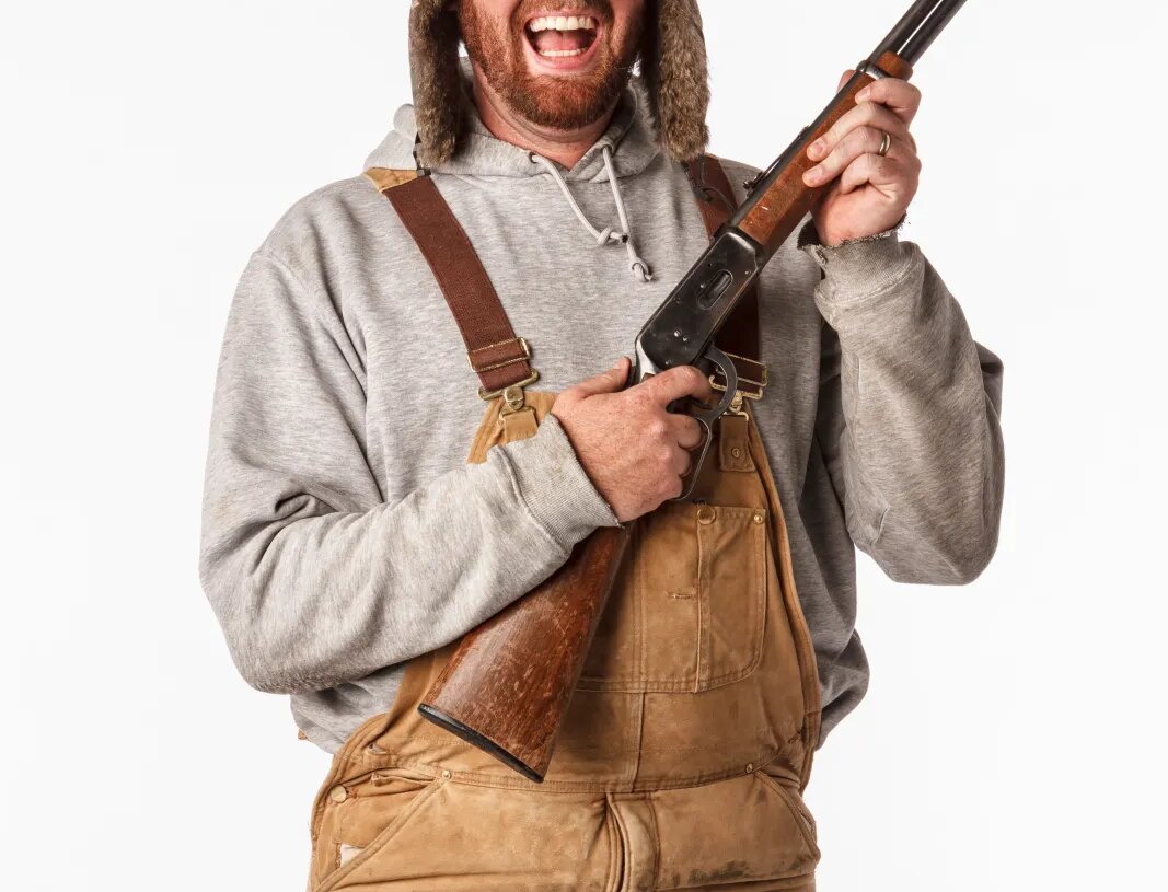 A Psychologist Once Set Out to Find the World’s Funniest Joke and the Result Was Grizzly