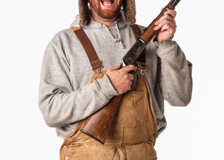 A Psychologist Once Set Out to Find the World’s Funniest Joke and the Result Was Grizzly