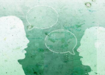 Don’t Dread Boring Small Talk. You’ll Like It More Than You Think