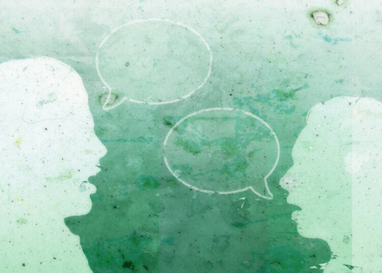 Don’t Dread Boring Small Talk. You’ll Like It More Than You Think