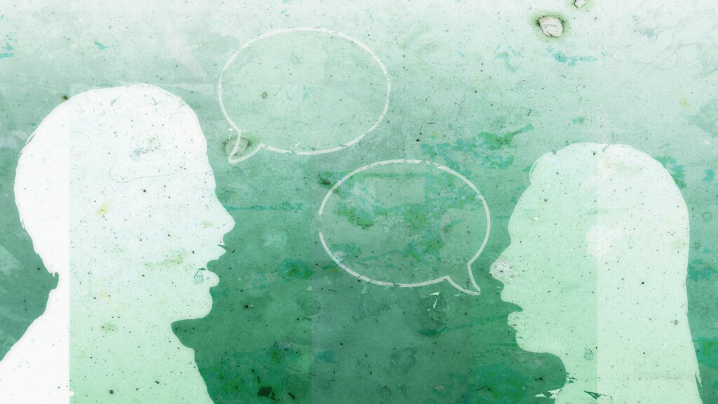 Don’t Dread Boring Small Talk. You’ll Like It More Than You Think