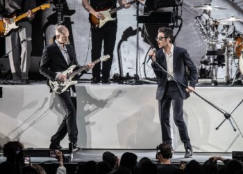 The 1975 Wanted to Write This Album ‘From the Gutter,’ but They Changed Their Mind—Here’s Why