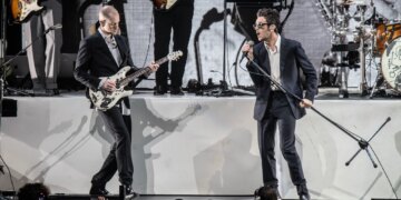 The 1975 Wanted to Write This Album ‘From the Gutter,’ but They Changed Their Mind—Here’s Why