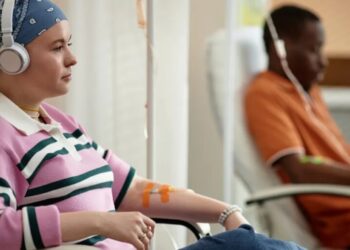 Cancer’s grim calculus for the young: their insurance status can determine how long they survive