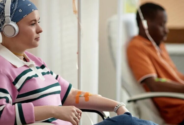 Cancer’s grim calculus for the young: their insurance status can determine how long they survive