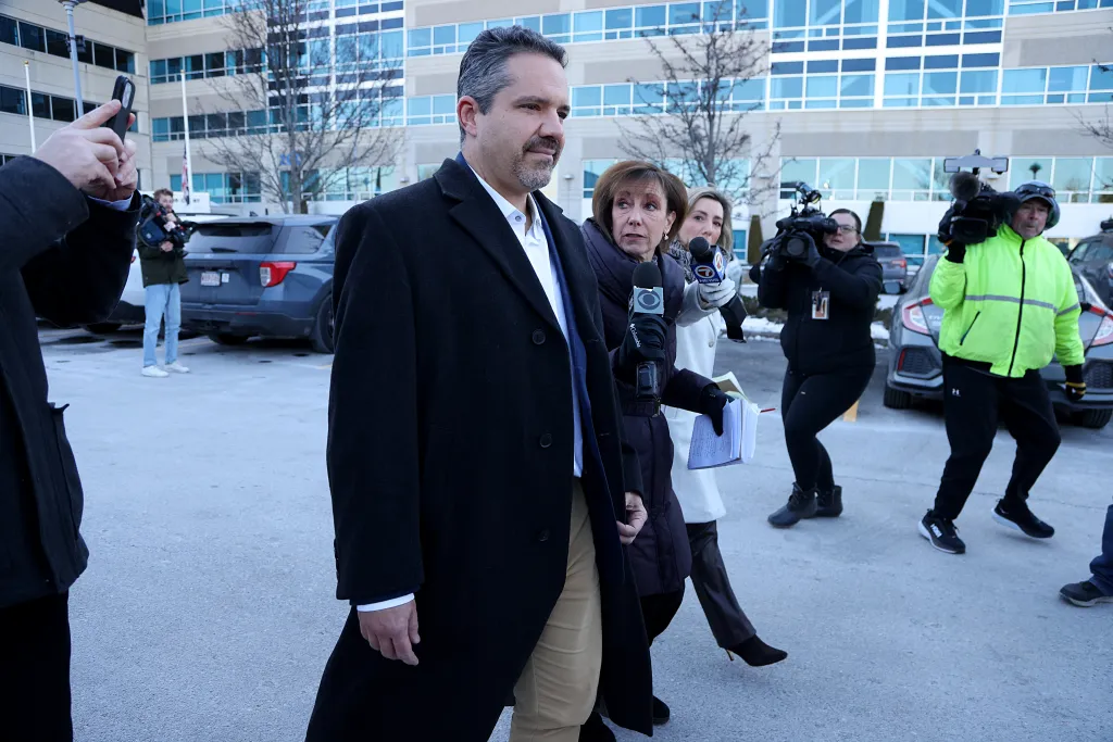 While practicing at Brigham and Women’s Hospital and Brigham and Women’s Faulkner Hospital, Todd is accused of performing unnecessary breast and pelvic exams on patients.