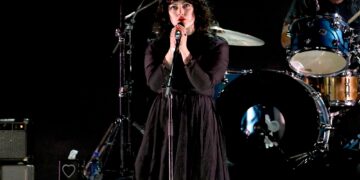 Violet Grohl Just Announced Her First Headlining Tour