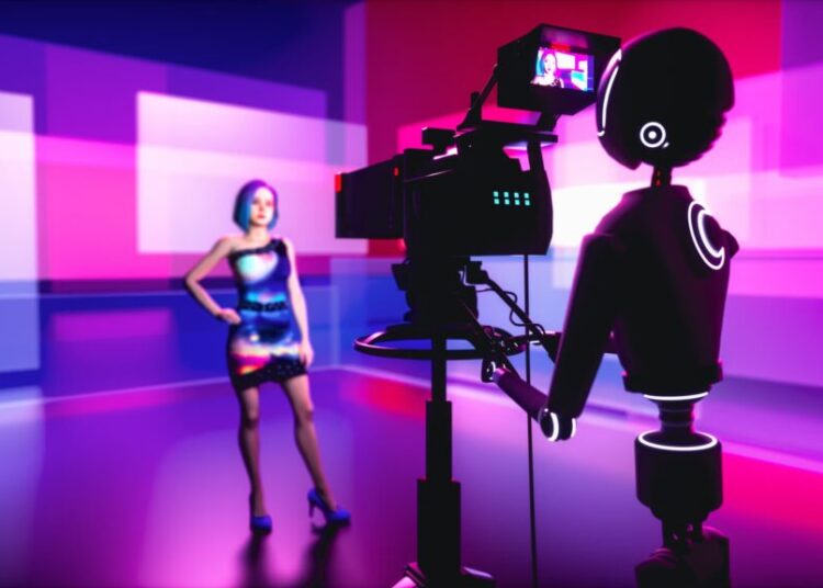 Doug Liman’s AI Film Hit a Nerve in Hollywood. Does It Deserve the Hate? | Analysis