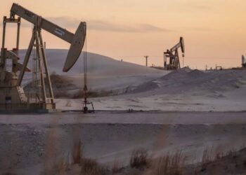 U.S. oil producers aren’t coming to the rescue despite high prices as mistrust and chaos hit outlook. The ‘market is being manipulated’