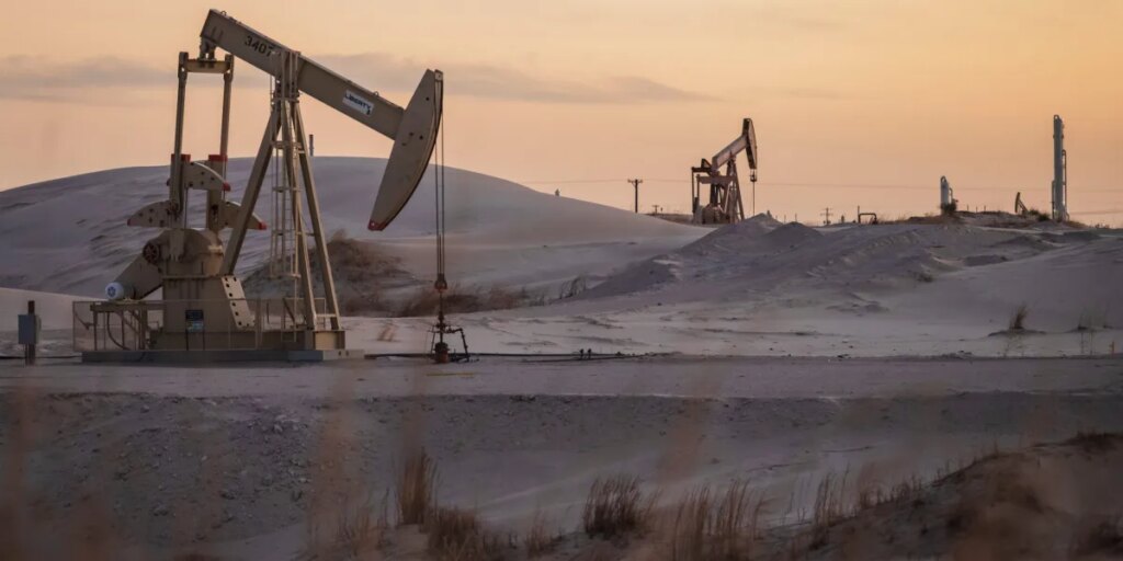 U.S. oil producers aren’t coming to the rescue despite high prices as mistrust and chaos hit outlook. The ‘market is being manipulated’