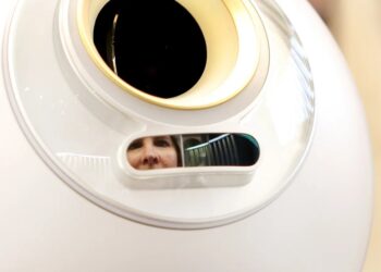 Gazing Into Sam Altman’s Orb Now Proves You’re Human on Tinder