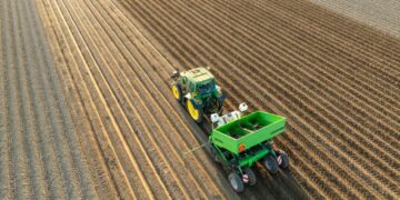 John Deere Is Paying Farmers $99 Million for Allegedly Monopolizing Repair