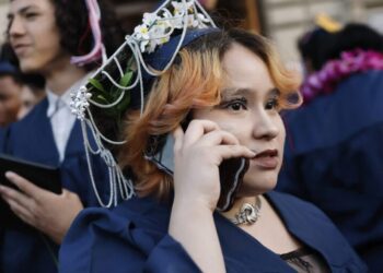 AI won’t kill your job — it will kill the path to your first one