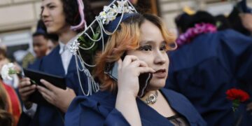 AI won’t kill your job — it will kill the path to your first one