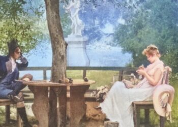 How much should I have in common with my significant other?