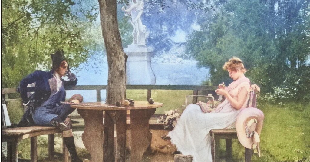 How much should I have in common with my significant other?