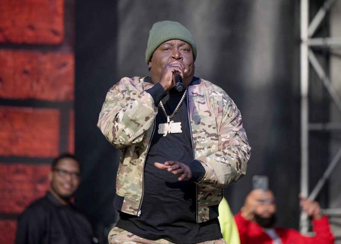 Trick Daddy Says There ‘Ain’t No Clean Version’ of His Songs After Sorority Performance Was Shut Down Over ‘Disrespect’
