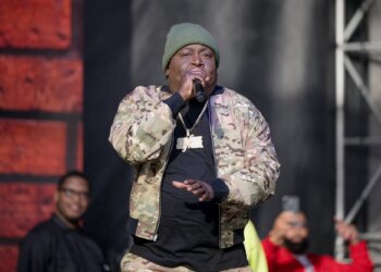 Trick Daddy Says There ‘Ain’t No Clean Version’ of His Songs After Sorority Performance Was Shut Down Over ‘Disrespect’