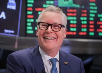 Inside Delta CEO Ed Bastian’s turnaround playbook—from bankruptcy to most profitable U.S. airline