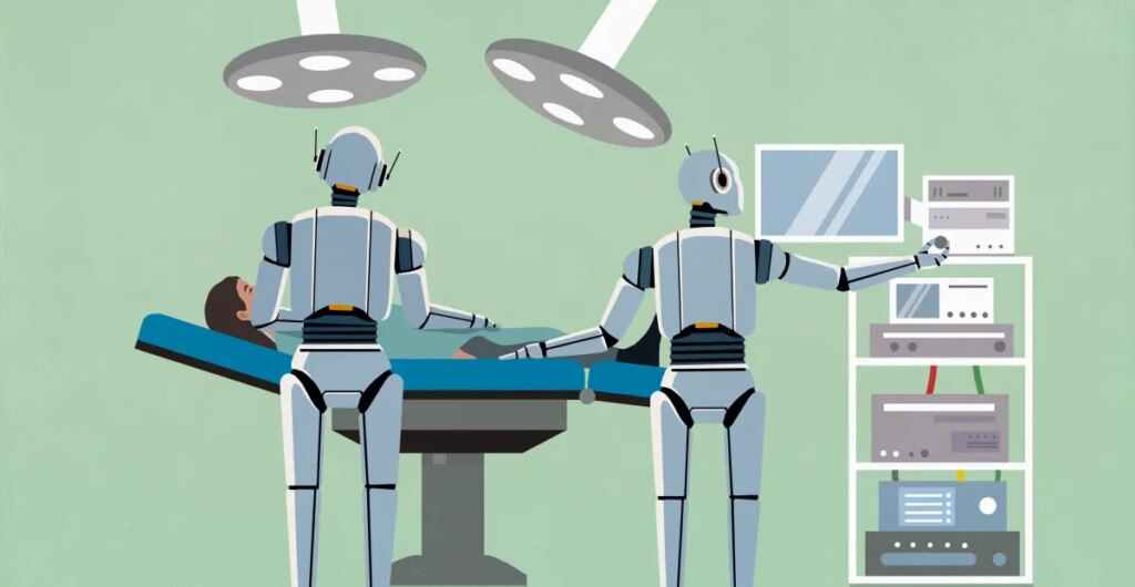 A major new study found AI outperformed doctors in ER diagnosis — but there’s a catch