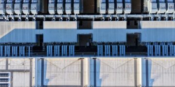 The US Government to Ask Data Centers How Much Power They Use