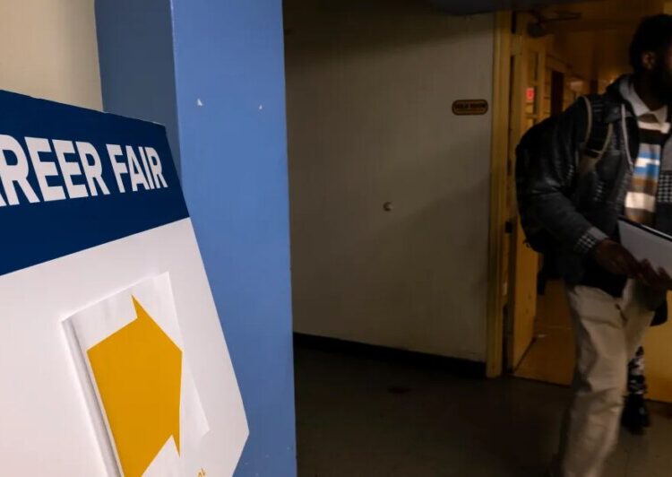 The simple question that could change your career