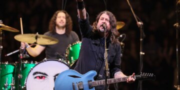 Foo Fighters Drummer Ilan Rubin Says His Move from Nine Inch Nails ‘Was Certainly Not a Swap’