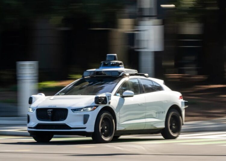 Emergency First Responders Say Waymos Are Getting Worse