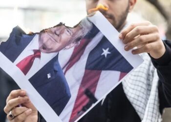 ‘Good for Russia, good for China, bad for America’: how the Iran war is reshaping global economies and power