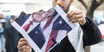 ‘Good for Russia, good for China, bad for America’: how the Iran war is reshaping global economies and power