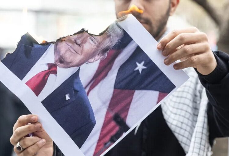 ‘Good for Russia, good for China, bad for America’: how the Iran war is reshaping global economies and power