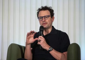 Anthropic Plots Major London Expansion