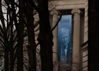 The DOJ Misled a Judge About How It’s Using Voter Roll Data