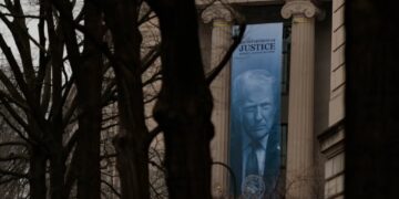 The DOJ Misled a Judge About How It’s Using Voter Roll Data