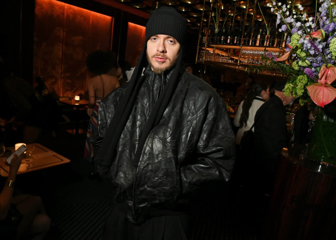 Jack Harlow Allegedly Asked Grammy-Nominated Collaborator to Leave Her Name off a Song They Already Co-Wrote