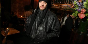 Jack Harlow Allegedly Asked Grammy-Nominated Collaborator to Leave Her Name off a Song They Already Co-Wrote