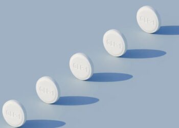 Why the new GLP-1 pill is such a big deal