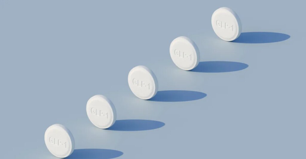Why the new GLP-1 pill is such a big deal