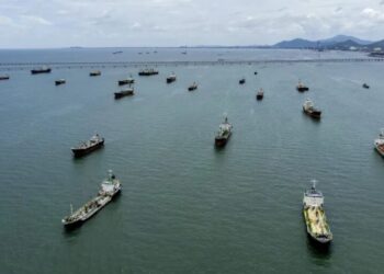 Why no nation is truly ‘energy independent’ while the Strait of Hormuz remains closed