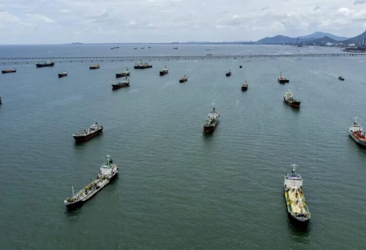 Why no nation is truly ‘energy independent’ while the Strait of Hormuz remains closed