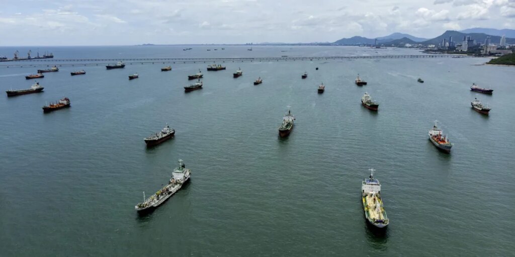 Why no nation is truly ‘energy independent’ while the Strait of Hormuz remains closed