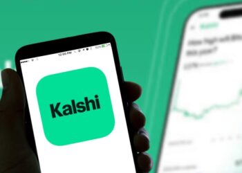 Fox Corp, Kalshi Strike Deal to Bring Prediction Data to TV, Streaming