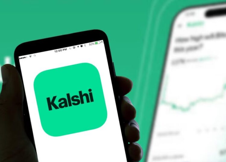 Fox Corp, Kalshi Strike Deal to Bring Prediction Data to TV, Streaming