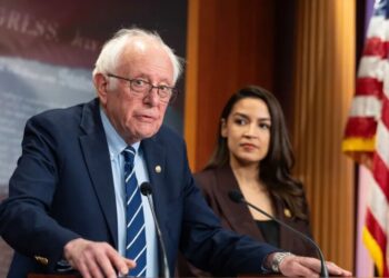 Israel’s critics are winning the battle for the Democratic Party