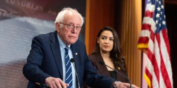 Israel’s critics are winning the battle for the Democratic Party