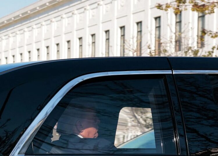 Supreme Court Justices Express Skepticism of Trump’s Birthright Citizenship Challenge