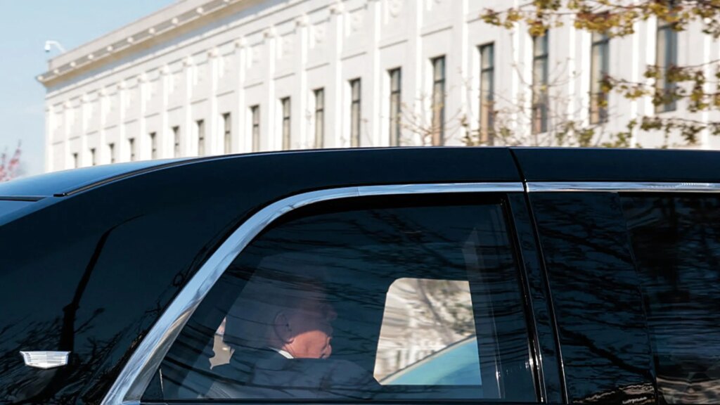 Supreme Court Justices Express Skepticism of Trump’s Birthright Citizenship Challenge